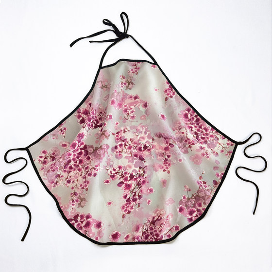 
Sexy bellyband, ancient style bellyband, adult abstinence-style bellyband, chiffon series, sexy pure lust style, Hanfu palace style