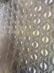 Nanning Bubble Wrap Large Bubble Shockproof Roll Material for Express Packaging, Anti-Drop Filler, Cushioning Packaging Material, Bubble Film