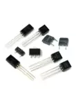 Transistor 2SC945/2SA966/C380TM/2SD882 PNP bóng bán dẫn điện điều chỉnh ống ống điện