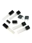 Transistor 2SC945/2SA966/C380TM/2SD882 PNP bóng bán dẫn điện điều chỉnh ống ống điện transistor Transistor bóng bán dẫn