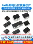 LM393 LM393DR2G so sánh điện áp IC chip LM293 LM393 LM2903 mạch tích hợp