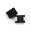 diot máy sấy tóc SMD TVS ống SMBJ12CA lụa màn hình BE 12V diode ức chế tức thời SMB hai chiều (10 chiếc) diot cau Đi ốt chỉnh lưu