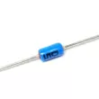 Risym hai chiều kích hoạt diode DB3 màu xanh DB-3 ống kích hoạt gói DO-35 50 miếng đi ốt 3 chân Đi ốt chỉnh lưu