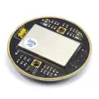Mô-đun cảm ứng radar vi sóng HB100 máy dò thông minh không dây cảm biến 10.525GHz Module cảm biến
