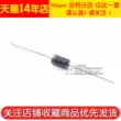 đi ốt 3 chân Risym 1N5402 IN5402 cắm trực tiếp DC-27 diode chỉnh lưu 3A/220V 10 chiếc đi ốt xung Đi ốt chỉnh lưu