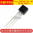 Risym triac BT131-600 plug-in bóng bán dẫn 1A 600V gói TO-92 10 cái transistor j3y Transistor bóng bán dẫn