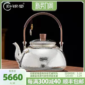 liang pot sterling silver Latest Top Selling Recommendations 