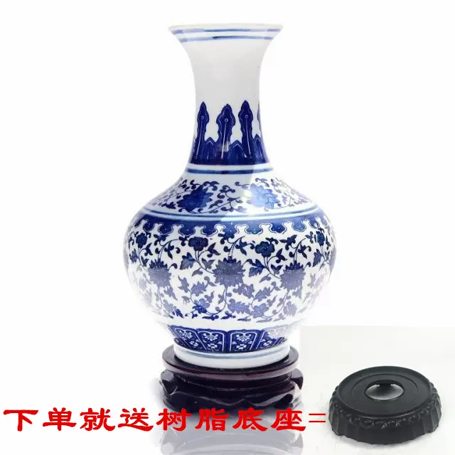 薩摩焼 壺 骨董品 花瓶 置物 中国風 和室 高級感-