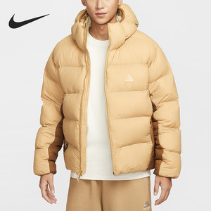 
Nike/Nike genuine Therma-FIT men's casual sports warm splicing cotton clothing FV8911-297