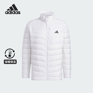 
Adidas/Adidas genuine casual men's golf stand collar warm sports down jacket HZ6070 6061