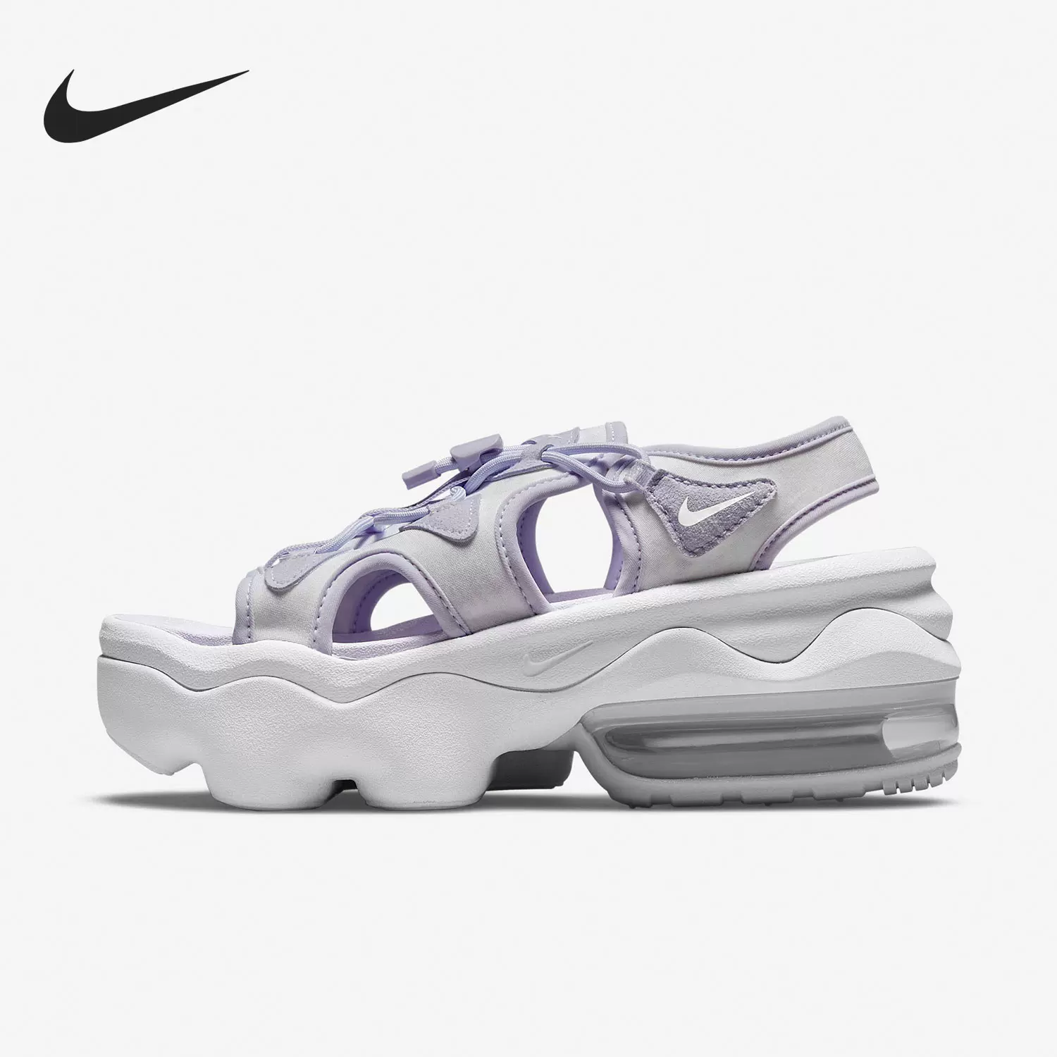 Nike/耐克官方正品Air Max Koko Sandal女子沙滩凉鞋CI8798-501-Taobao