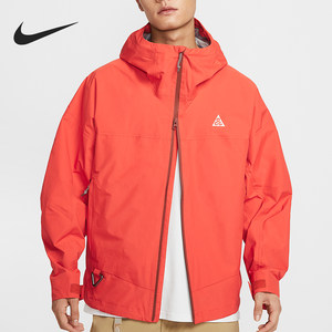 
Nike/Nike official authentic Storm-FIT ADV men's sports hard shell jacket HJ2688-633