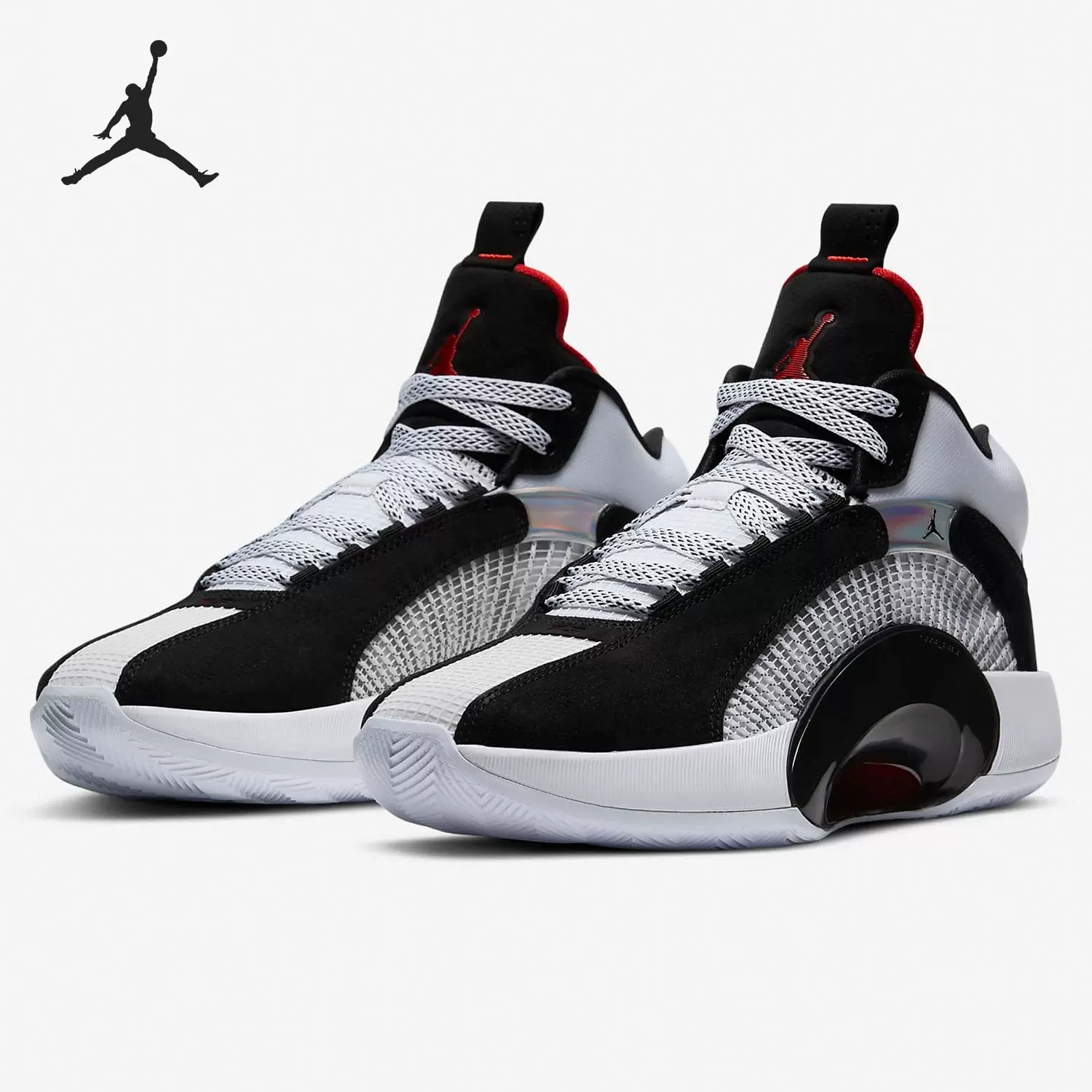 Nike/耐克正品AIR JORDAN XXXV PF AJ35 男子运动篮球鞋CQ4228-Taobao