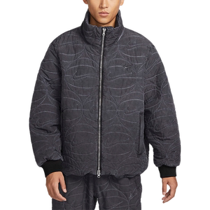 
Nike/Nike official genuine new men's windproof warm woven warm sports jacket jacket FB7102