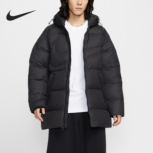 
Nike/Nike genuine Sportswear Club men's warm loose down jacket IH2378-010