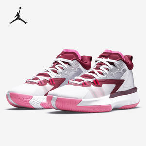 
Nike/Nike genuine JORDAN ZION 1 Zion men's cushioning and rebound basketball shoes DA3129-100