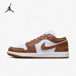 
Nike/Nike genuine JORDAN women's wear-resistant low-top cushioning sports basketball shoes DC0774-202