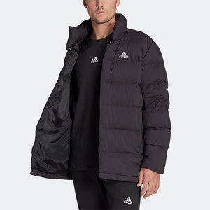 
Adidas/Adidas genuine winter men's outdoor sports warm windproof down jacket HG8700
