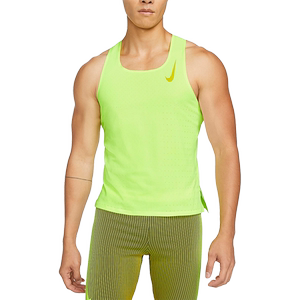 
Nike/Nike official authentic men's summer sweat-absorbing and breathable running sports sleeveless vest CJ7836-702