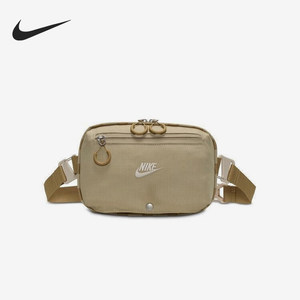 
Nike/Nike official authentic 2025 new men and women travel hiking and casual crossbody bag HJ8229-253