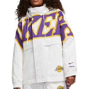 
Nike/Nike official authentic casual men's actual basketball warm windproof jacket DB9564-121