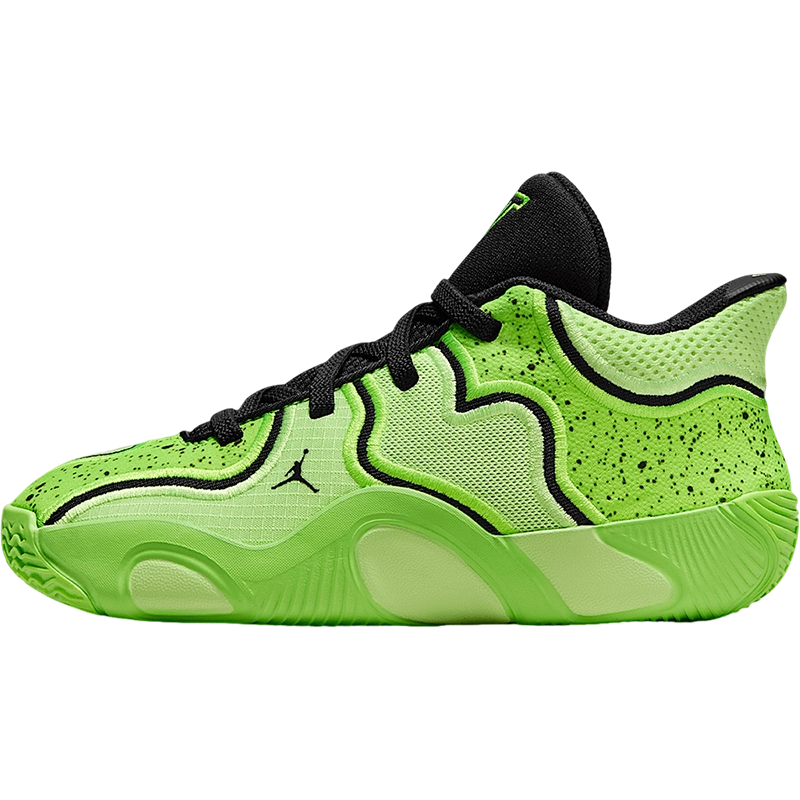 Adidas/Adidas官方正品三葉草ZX 700 HD J兒童經典運動鞋HP8871