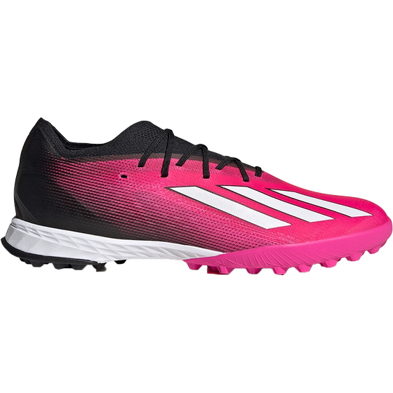 Adidas/Adidas official genuine X SPEEDPORTAL.1TF broken nail men's and women's football shoes GZ2440