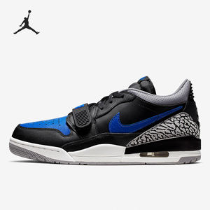 
Nike/Nike genuine JORDAN LEGACY 312 three-in-one men's basketball shoes CD7069-041