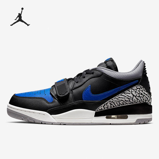 
Nike/Nike genuine JORDAN LEGACY 312 three-in-one men's basketball shoes CD7069-041