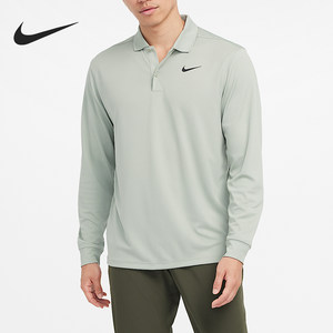 
Nike/Nike genuine Dri-FIT men's sports outdoor casual pullover long-sleeved T-shirt DN2345-370