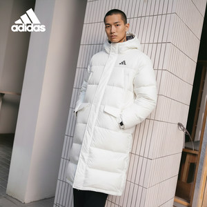 
Adidas/Adidas genuine V L DOWN PA UG men's and women's warm down jacket KF4396