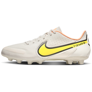 Nike/Nike's official genuine Legend Legend 9 Academy Hg men's football shoes DB0626-002