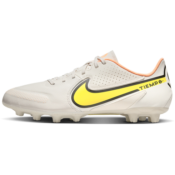 Nike/Nike's official genuine Legend Legend 9 Academy Hg men's football shoes DB0626-002