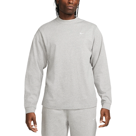 
Nike/Nike official authentic new casual round neck men's sports long-sleeved T-shirt DX0885-063