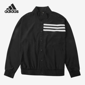 
Adidas/Adidas genuine new season men's basketball sports fashion jacket HF4200