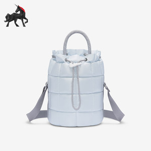 
Nike/Nike Genuine Autumn 2025 Classic Portable Sports Shoulder Bag for Men and Women HQ6709-043