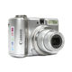Canon/Canon A570 IS A550/A510/A520/A540/A710 Retro CCD Bread Camera
