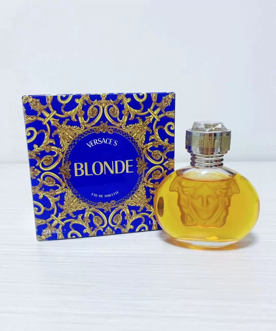 Versace Blonde Versace Blonde 香水 50ml 香水 50ml