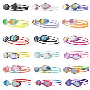 
Zokezhouke swimming goggles HD color matching anti-fog professional racing coating adult and youth daily training swimming goggles