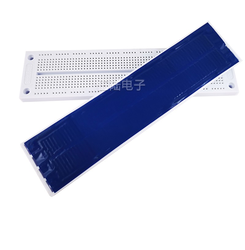 Perforated board - Syb-130 breadboard