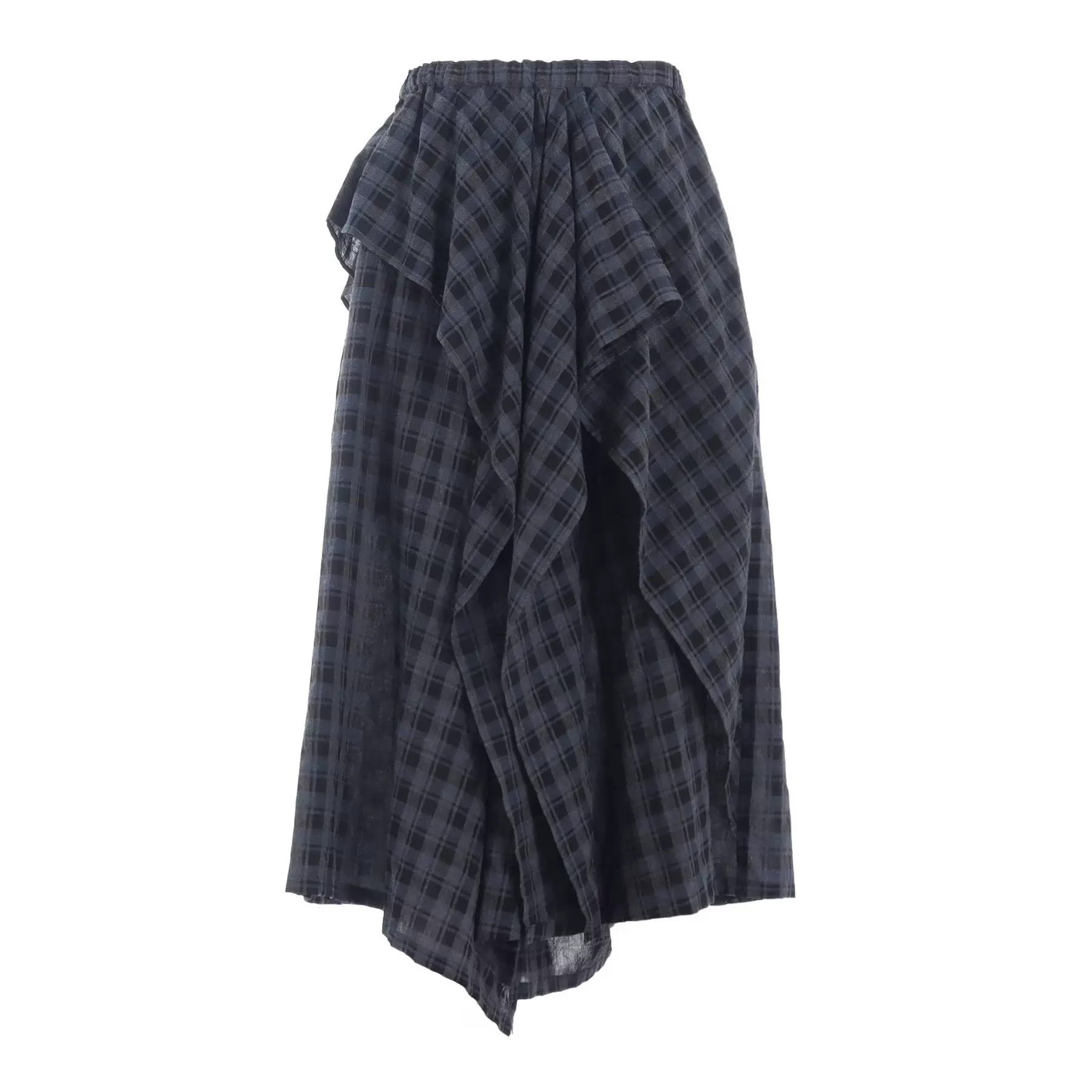 スカート ENFOLD BALLONS SKIRT 300IS531-1591 ENFOLD BALLONS SKIRT 300IS531-1591