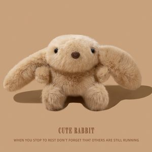 
Suitable for Huawei freeclip protective cover freebuds7i headphone shell 6i/5i Bluetooth freebudsse2/se3 ear clip freebudspro4/pro3/4e/arc big-eared rabbit