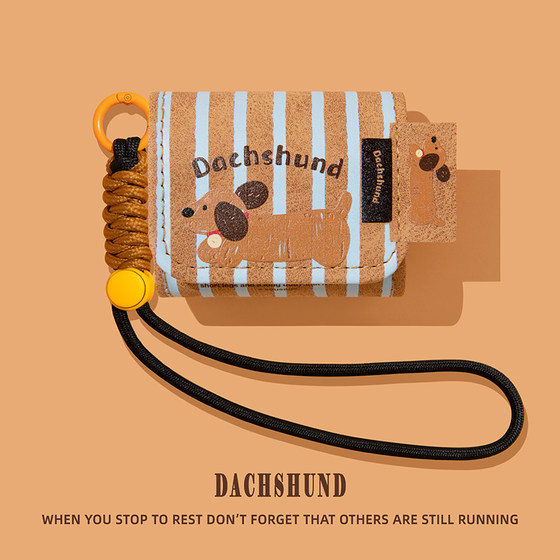 
Suitable for Shaoyin opendots noe e310 protective case openfit 2+ t921 protective shell t920 headphone shell t910 Bluetooth box openfit air t511 all-in-one dachshund