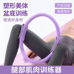 Leg Muscle Trainer for Middle-Aged and Elderly People, a Powerful Tool for Lower Limb Strength Training, Postpartum Rehabilitation Exercise Equipment