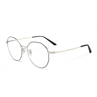 目戏眼镜片1.74防蓝光超薄近视眼镜片网上配镜送近视镜框2片宝岛
