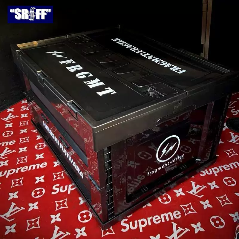 家具・インテリア Human Made Trunk Cargo 30L MA-59-cargo-carriers.jpg?v=