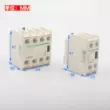 Schneider contactor tiếp điểm phụ LADN11C 22C 13C 20C 04C LAD8N11 tiếp điểm thang máy