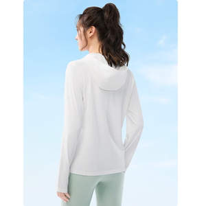 
361 sun protection clothing for women summer new sports breathable outdoor anti-UV UPF100+ jacket 66241461