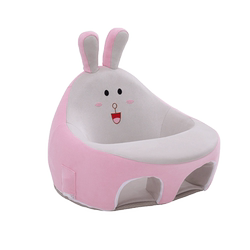 Baby learns to sit in a chair without hurting the spine, a magic tool for practicing sitting and standing