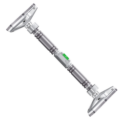 Door horizontal bar home indoor children's punch-free wall pull-up device for children single-bar home fitness equipment